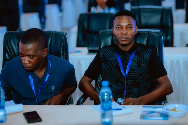 2026 PAT Scientific Conference — Mwanza