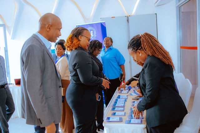 2026 PAT Scientific Conference — Mwanza
