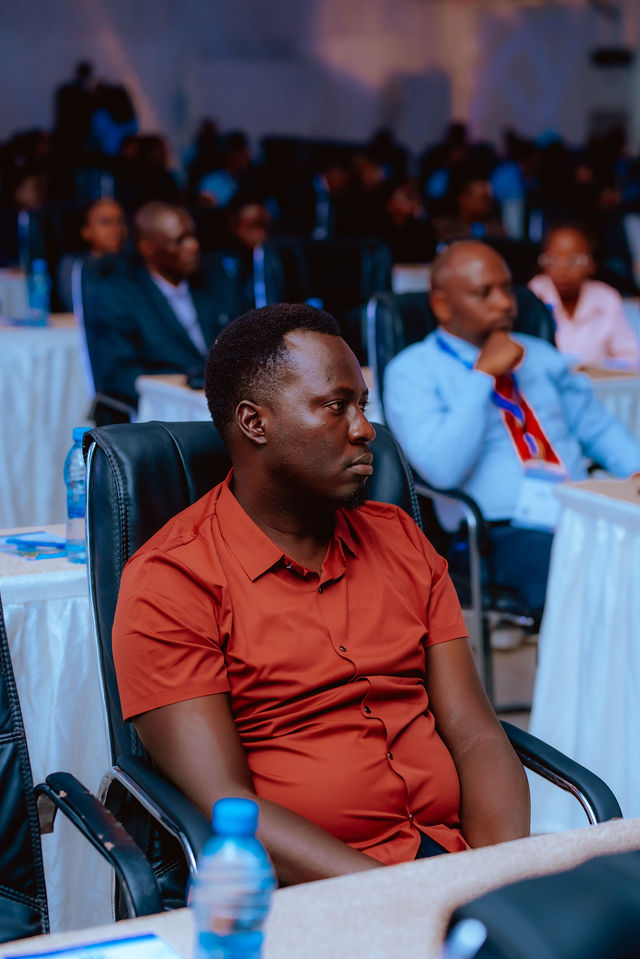 2026 PAT Scientific Conference — Mwanza