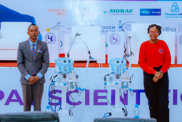 2026 PAT Scientific Conference — Mwanza