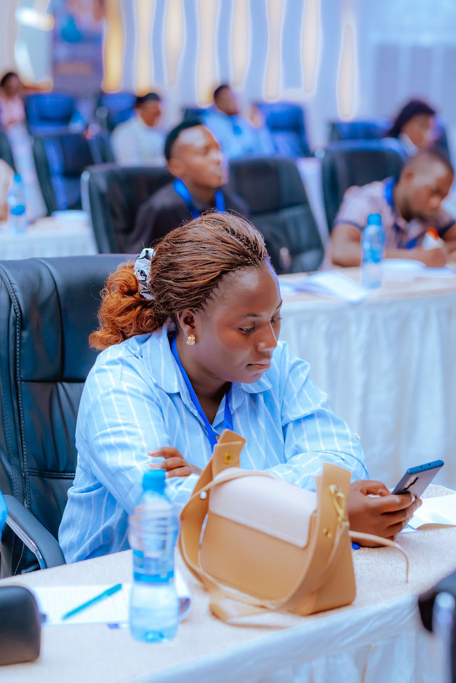 2026 PAT Scientific Conference — Mwanza