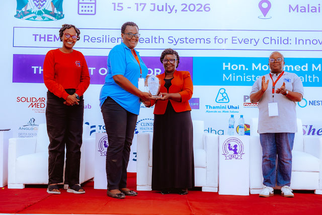 2026 PAT Scientific Conference — Mwanza