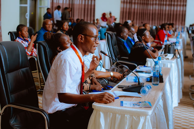 2026 PAT Scientific Conference — Mwanza