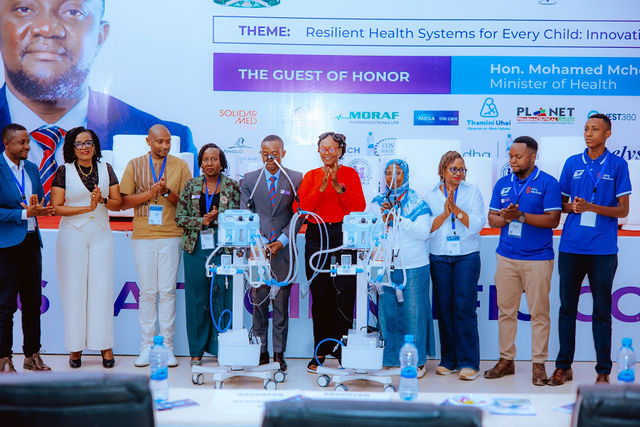 2026 PAT Scientific Conference — Mwanza