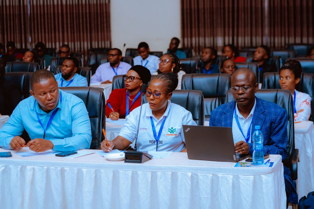 2026 PAT Scientific Conference — Mwanza