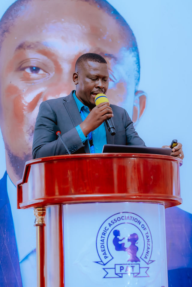 2026 PAT Scientific Conference — Mwanza