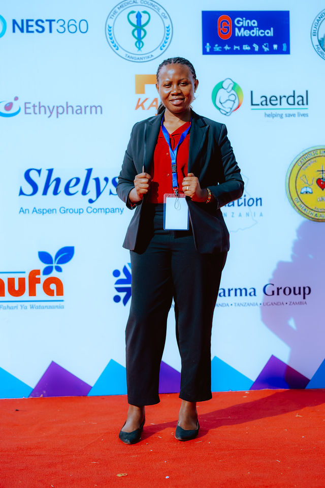 2026 PAT Scientific Conference — Mwanza