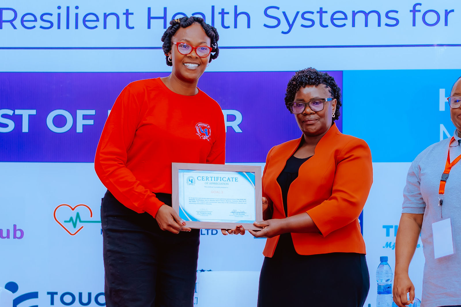 2026 PAT Scientific Conference — Mwanza