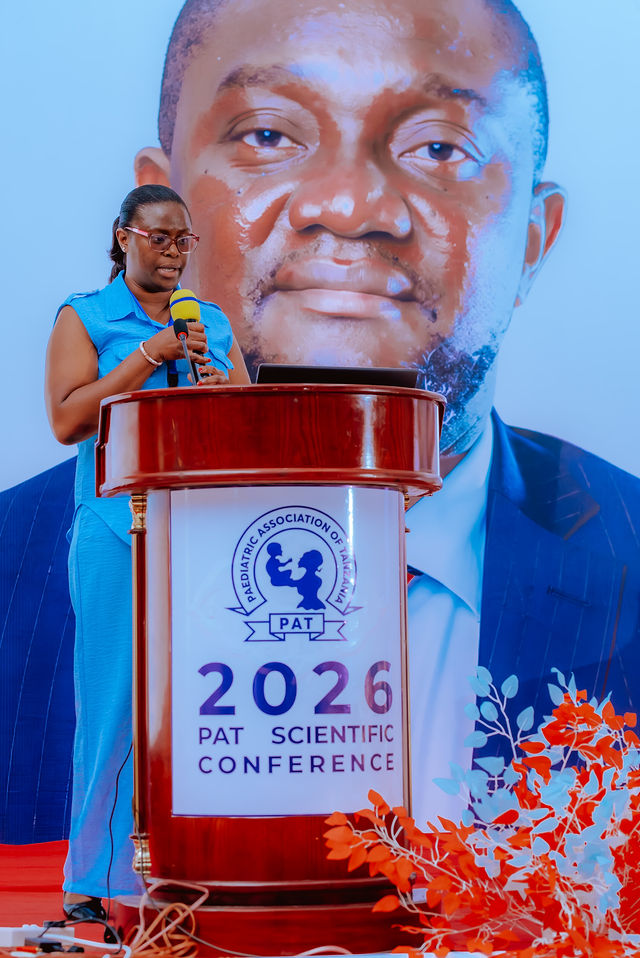 2026 PAT Scientific Conference — Mwanza
