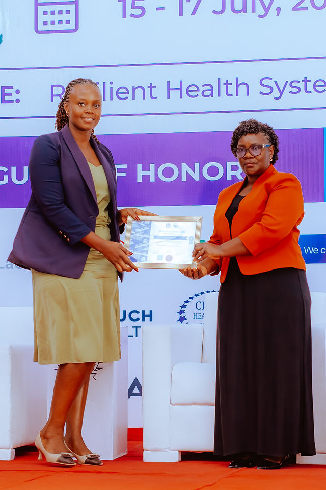 2026 PAT Scientific Conference — Mwanza