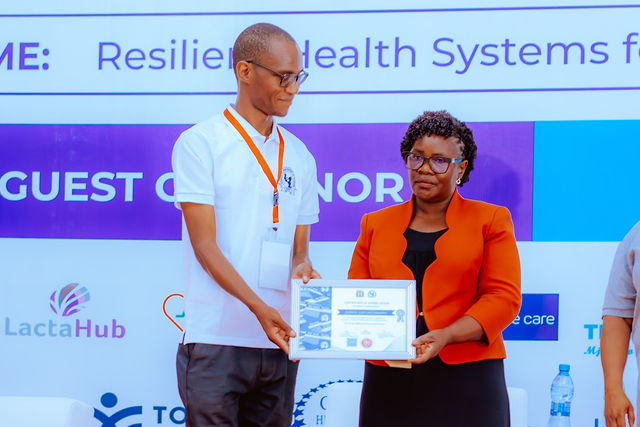 2026 PAT Scientific Conference — Mwanza