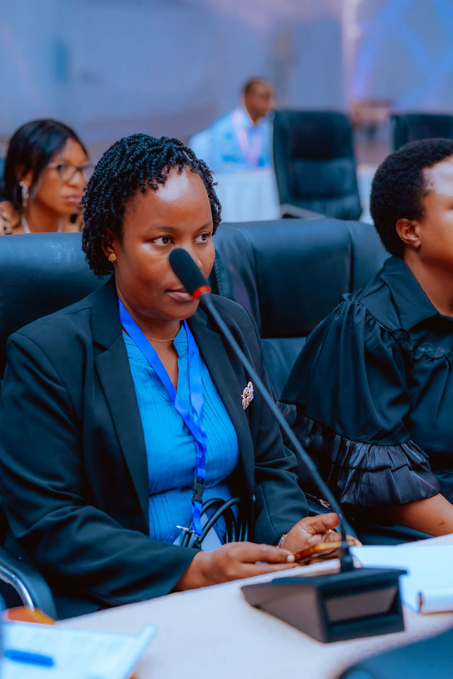 2026 PAT Scientific Conference — Mwanza