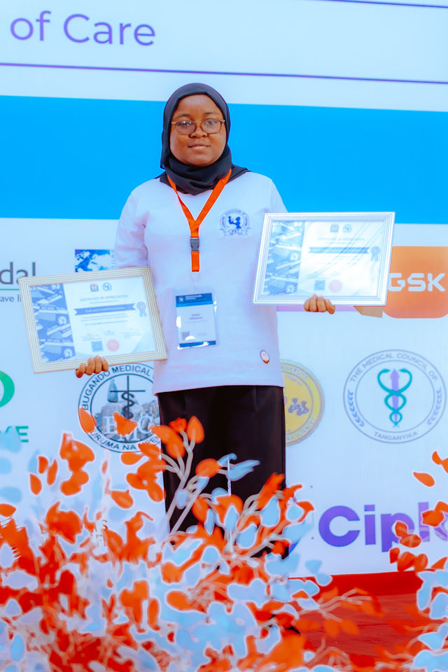 2026 PAT Scientific Conference — Mwanza
