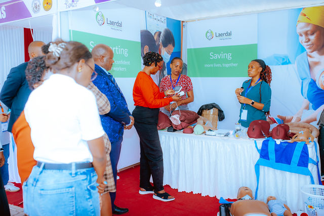 2026 PAT Scientific Conference — Mwanza