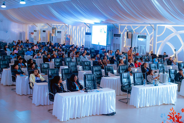 2026 PAT Scientific Conference — Mwanza