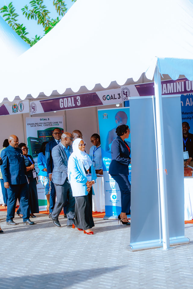 2026 PAT Scientific Conference — Mwanza