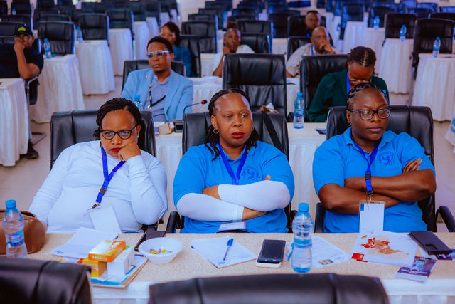 2026 PAT Scientific Conference — Mwanza