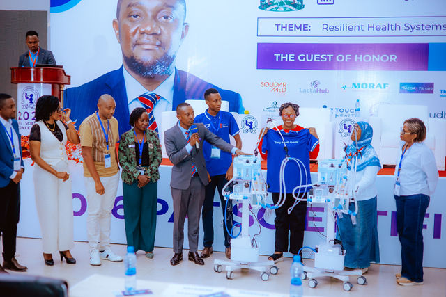 2026 PAT Scientific Conference — Mwanza