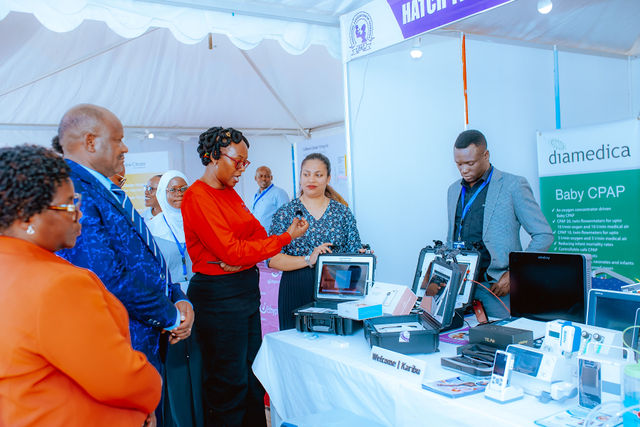 2026 PAT Scientific Conference — Mwanza