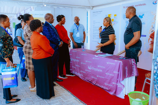 2026 PAT Scientific Conference — Mwanza