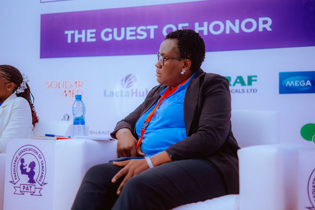 2026 PAT Scientific Conference — Mwanza