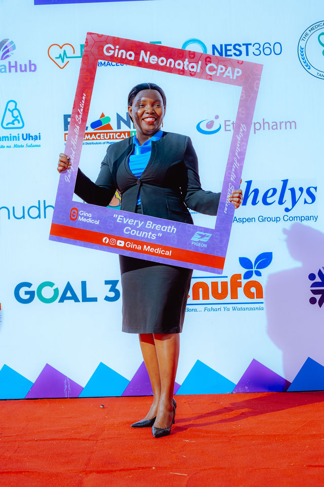 2026 PAT Scientific Conference — Mwanza