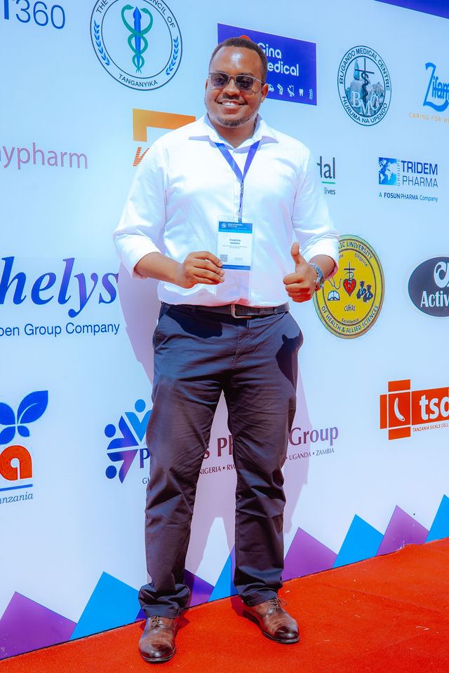 2026 PAT Scientific Conference — Mwanza