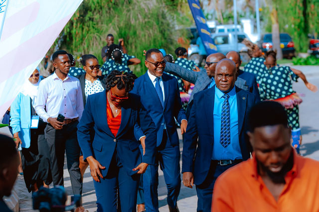 2026 PAT Scientific Conference — Mwanza
