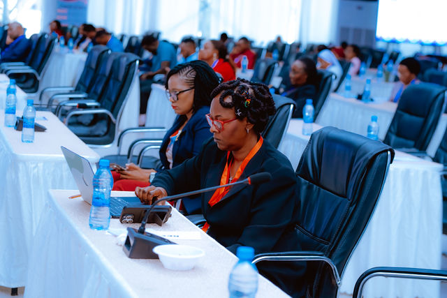 2026 PAT Scientific Conference — Mwanza