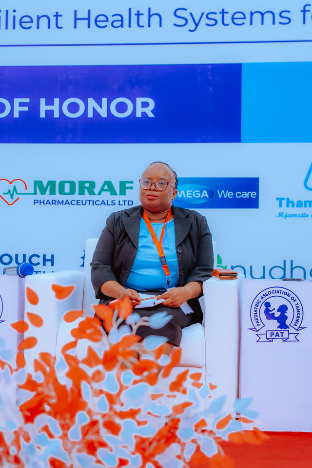 2026 PAT Scientific Conference — Mwanza