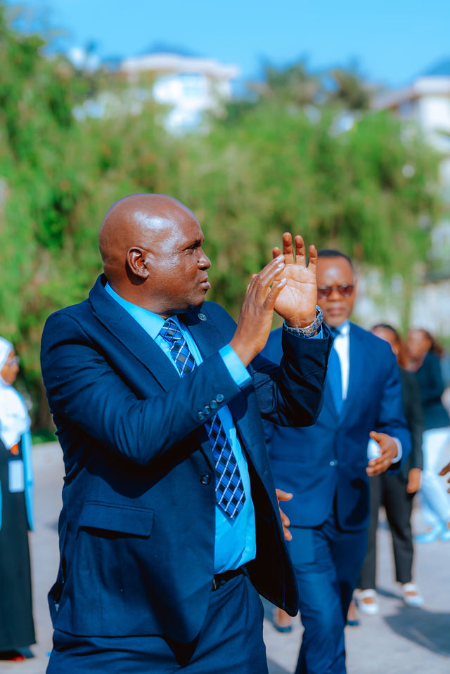 2026 PAT Scientific Conference — Mwanza