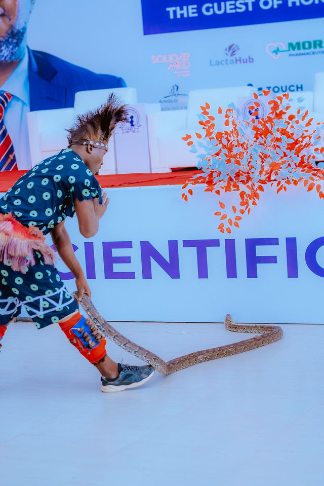 2026 PAT Scientific Conference — Mwanza