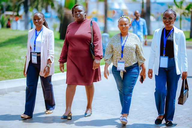 2026 PAT Scientific Conference — Mwanza