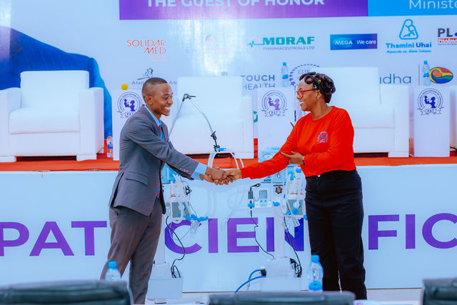2026 PAT Scientific Conference — Mwanza