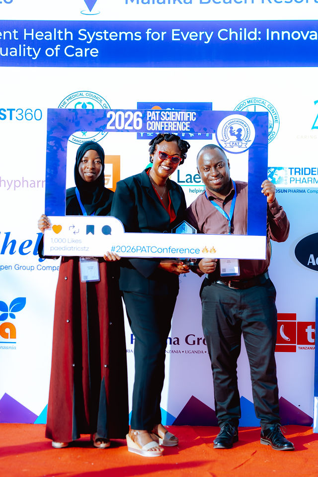 2026 PAT Scientific Conference — Mwanza