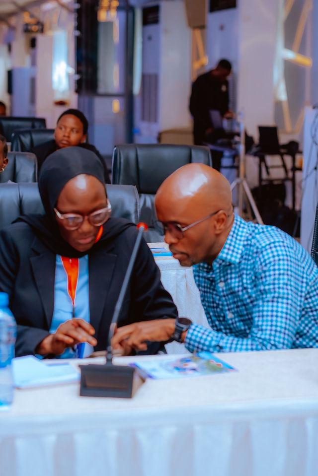 2026 PAT Scientific Conference — Mwanza