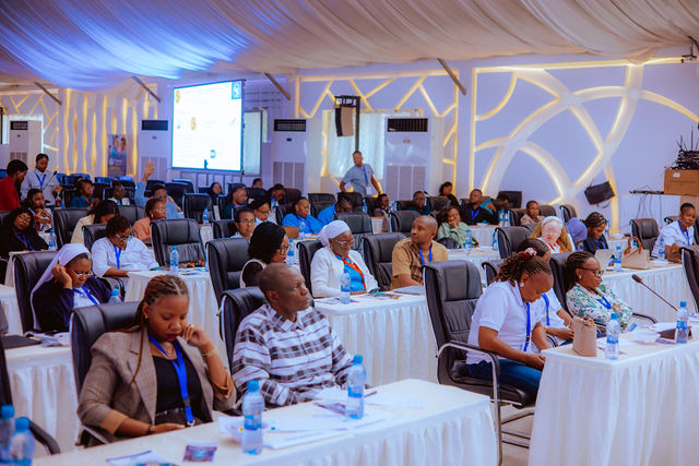 2026 PAT Scientific Conference — Mwanza