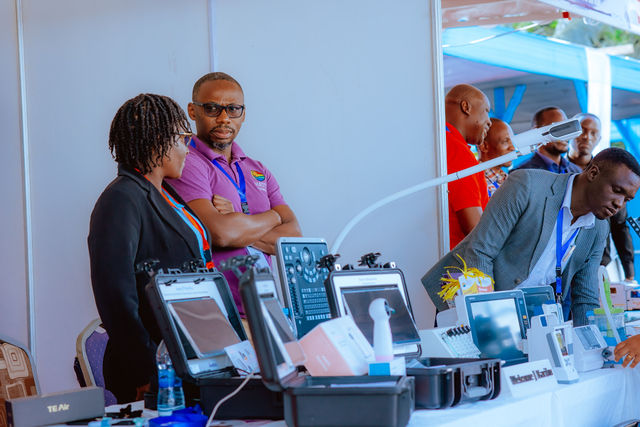 2026 PAT Scientific Conference — Mwanza