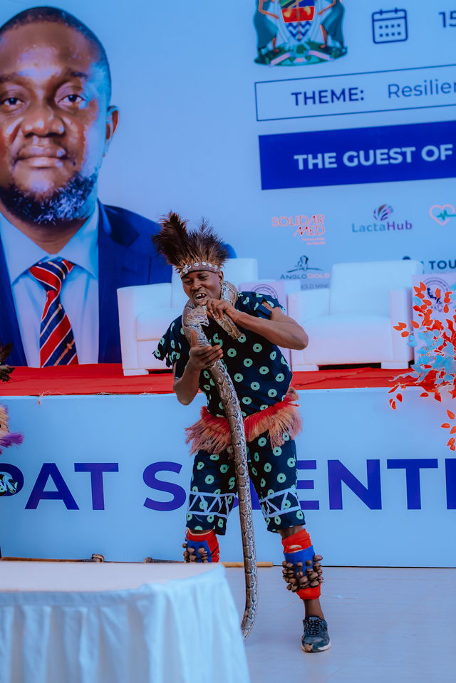 2026 PAT Scientific Conference — Mwanza