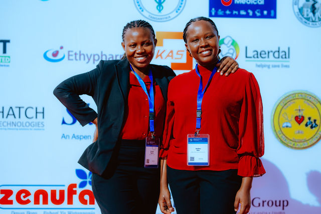 2026 PAT Scientific Conference — Mwanza