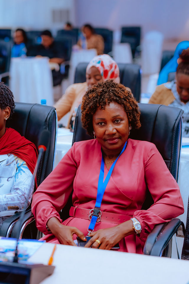 2026 PAT Scientific Conference — Mwanza
