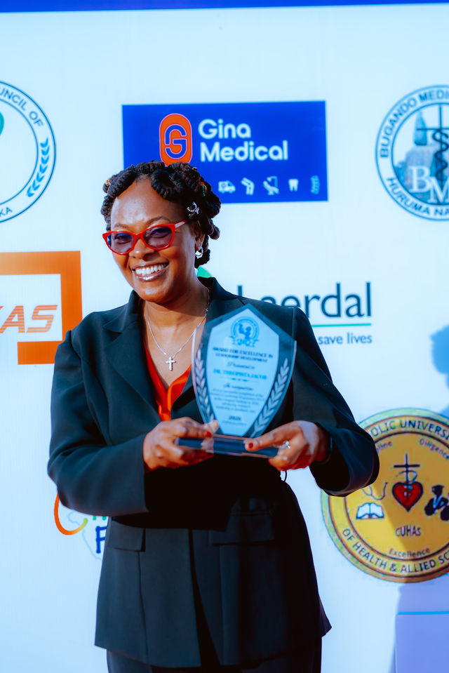 2026 PAT Scientific Conference — Mwanza