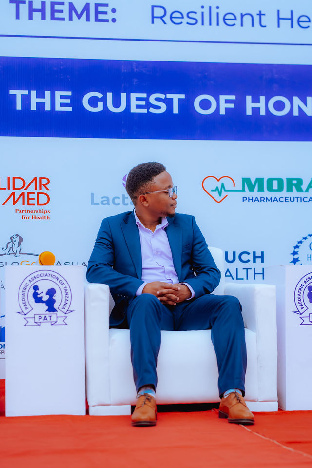 2026 PAT Scientific Conference — Mwanza