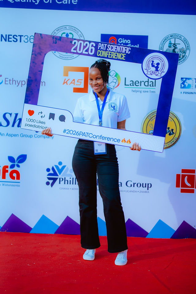 2026 PAT Scientific Conference — Mwanza