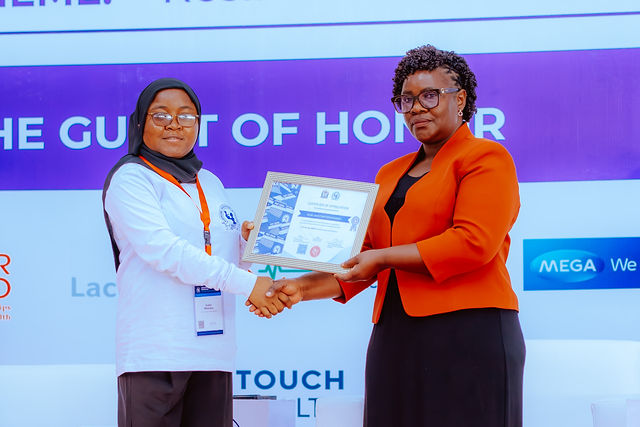 2026 PAT Scientific Conference — Mwanza