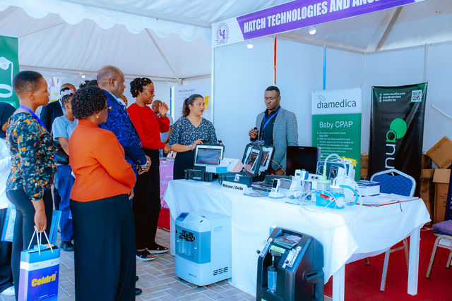 2026 PAT Scientific Conference — Mwanza