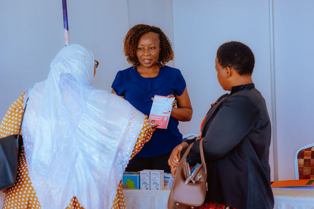 2026 PAT Scientific Conference — Mwanza