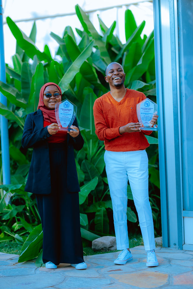 2026 PAT Scientific Conference — Mwanza