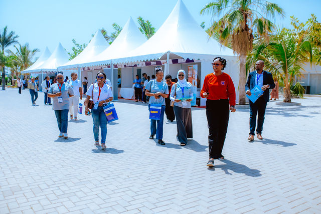 2026 PAT Scientific Conference — Mwanza