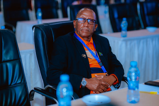 2026 PAT Scientific Conference — Mwanza